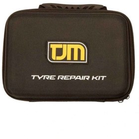 تصویر کیت پنچرگیری مدل TJM Tyre Repair Kit 