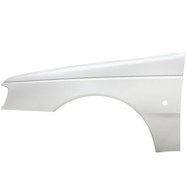 تصویر گلگیر جلو پژو (۴۰۵- روآ- آردی و SLX) طرف چپ (رنگ کوره ای- موجود بر اساس کد رنگ) 