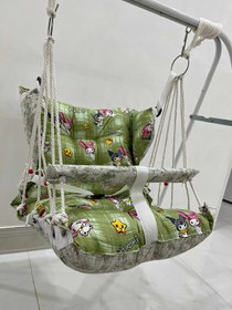 تصویر تاب تترون 