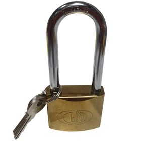 تصویر قفل آویز لانگ مدل YP050-UNI 