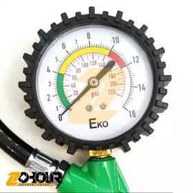 تصویر درجه باد گیج دار اکو مدل Eko EIG-1/4 