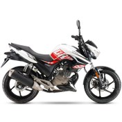 تصویر موتور سیکلت زونتس N2 230 کویر 