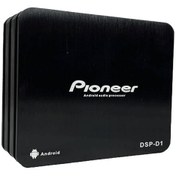 تصویر امپلی‌فایر مانیتور Pioneer مدل D1 