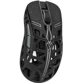 تصویر ماوس گیمینگ WLMouse مدل Sword X Magnesium بی سیم 