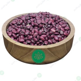 تصویر لوبیا قرمز فله ای 