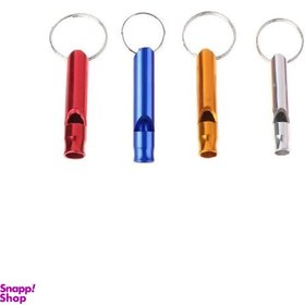 تصویر سوت نجات کد cm5454 مجموعه 4 عددی 