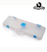 تصویر جعبه بلز رها مدل یک و نیم اکتاو 