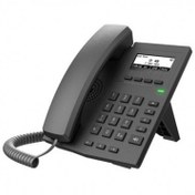 تصویر آی پی فون فنویل Fanvil X1E Entry Level IP Phone 