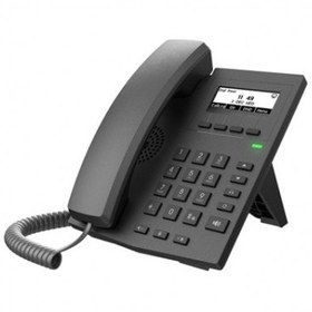 تصویر آی پی فون فنویل Fanvil X1E Entry Level IP Phone 