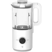 تصویر مخلوط کن هوشمند شیائومی Xiaomi Mijia MPBJ002PL blender 