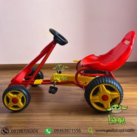 تصویر ماشین اسپید کار ۸۸ Speed car 88