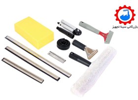 تصویر ست شیشه پاک کن CHEWLUNG 