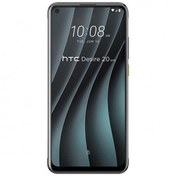 تصویر گوشی اچ تی سی مدل Desire 20 Pro ظرفیت ۱۲۸ گیگابایت رم ۶ گیگابایت دو سیم کارت 