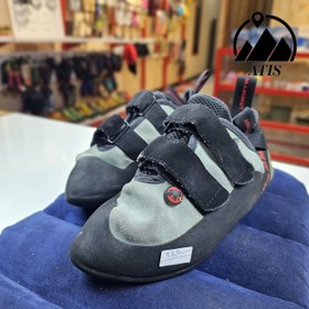 تصویر کفش سنگنوردی ماموت ا(24cm) 