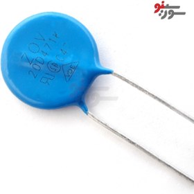 تصویر وریستور ZOV-20D471K 