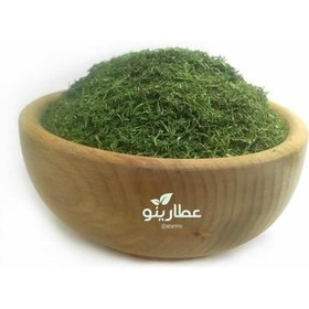 تصویر سبزی خشک اسفناج (100گرمی) 