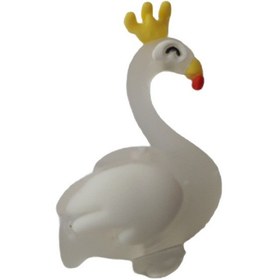 تصویر سرمدادی مدل قو کد 9 