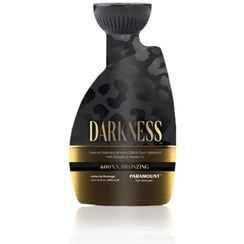 تصویر لوسیون سولاریوم پارامونت مدل Dark Ness حجم 400 میل 