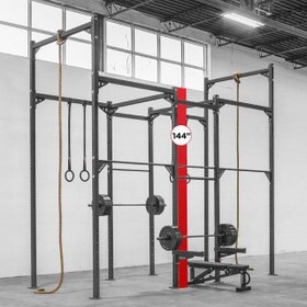 تصویر کراسفیت (crossfit stands) 