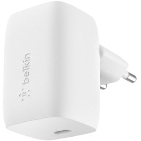 تصویر شارژر بلکین WCH002vfWH BELKIN WCH002vfWH 60w USB-C Charger