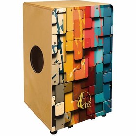 تصویر کاخن DZ 34 