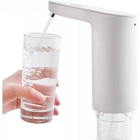 تصویر پمپ آب شیائومی مدل TDS-HD-ZDCSJ01 