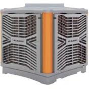 تصویر کولر آبی نیرو تهویه البرز مدل سلولزی BCU-85 ظرفیت 8500 