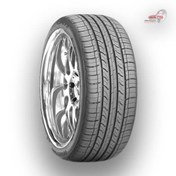 تصویر لاستیک رودستون 225/50R18 94V گل CP672 ( تاریخ تولید 2024 ) Roadstone tire 225/50R18 94V CP672