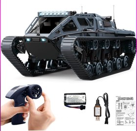 تصویر تانک کنترلی Mostop 