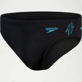 تصویر مایواسلیپ مردانه اسپیدومدلHyper Boom SPEEDO Hyper Boom Splice 7cm Brief