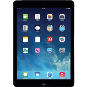 تصویر تبلت اپل مدل iPad Air 4G ظرفیت 128 گیگابایت ا Apple iPad Air 4G 128GB Tablet Apple iPad Air 4G 128GB Tablet