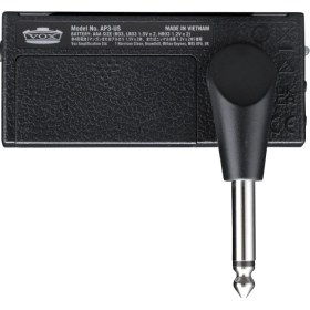 تصویر آمپلی فایر VOX مدل amPlug3 US Silver VOX amPlug3 US Silver Guitar Amplifire