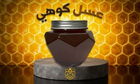 تصویر عسل کوهی 