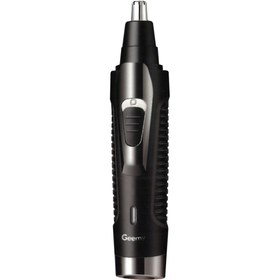 تصویر موزن گوش و بینی و خط زن جیمی مدل Gm 3130 nose and ear trimmer