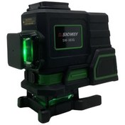 تصویر تراز لیزری سندوی مدل SW – 383G 