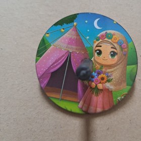 تصویر بسته 10عددی فرفره 