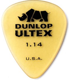 تصویر Dunlop Ultex Standard Pick 1.14mm 