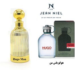 تصویر هوگو باس من ورسوز Hugo Man 