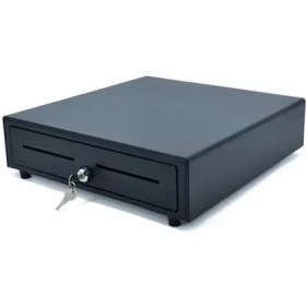 تصویر کشوی پول 4 خانه Cash Drawer 4142B 