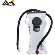 تصویر کمل بک اسنوهاک مدل 3 لیتر درب پیچی Camelback Snowhawk model 3 liter screw door