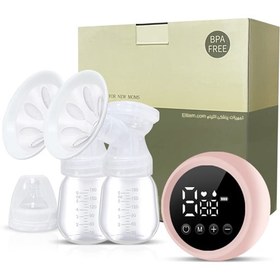 تصویر شیردوش برقی NCVI 