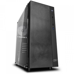 تصویر کیس کامپیوتر MATREXX 55 MESH V4 C دیپ کول DeepCool MATREXX 55 MESH V4 C Computer Case