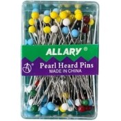 تصویر سوزن ته گرد نسوز اصلی 