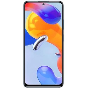 تصویر گوشی شیائومی Redmi Note 11 Pro 5G | حافظه 128 رم 4 گیگابایت Xiaomi Redmi Note 11 Pro 5G 128/4 GB