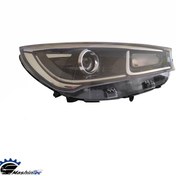 تصویر چراغ جلو راست چری آریزو 5 مدل CL00027314 