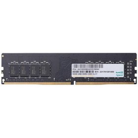 تصویر رم کامپیوتر DDR4 تک کاناله 2666 مگاهرتز CL19 توین موس ظرفیت 4 گیگابایت 