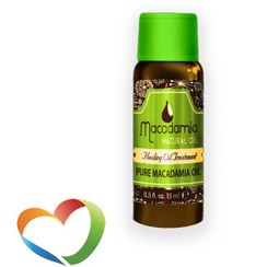 تصویر روغن ماکادمیا مناسب پوست،ناخن و مو حجم 15میل Macadamia ا Macadamia 