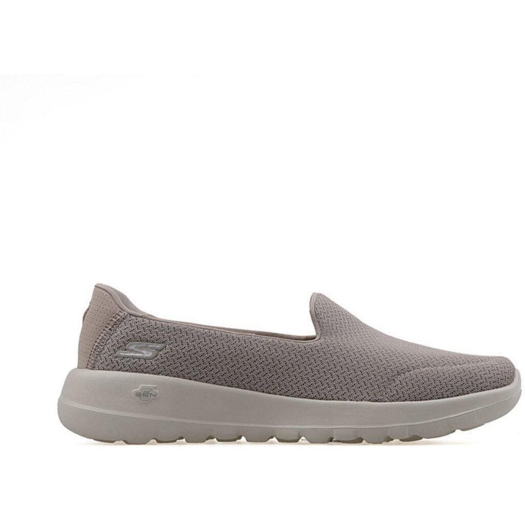 Skechers go walk joy sale grey