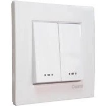 تصویر کلید پریز دلند - کولر 