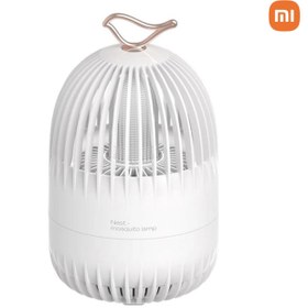 تصویر لامپ پشه کش شیائومی NEST MOSQUITO LAMP 